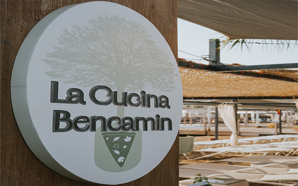 La Cucina Bencamin